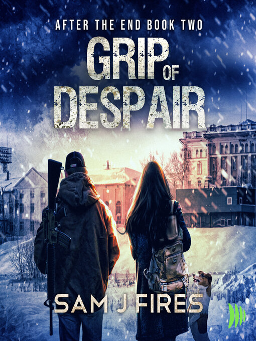 Title details for Grip of Despair by Sam J. Fires - Available